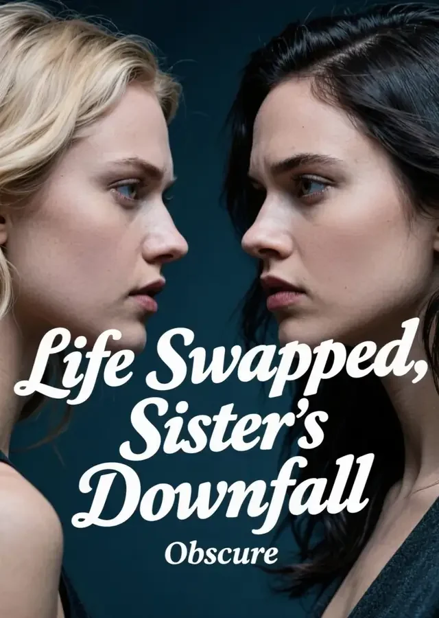 Life Swapped, Sister's Downfall
Novel Cover
