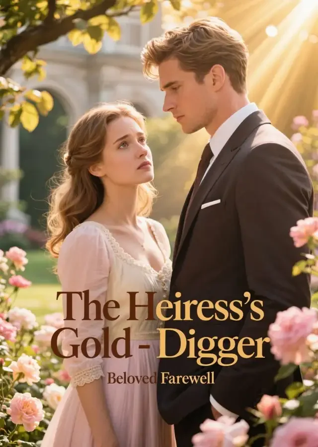 The Heiress's Gold-Digger