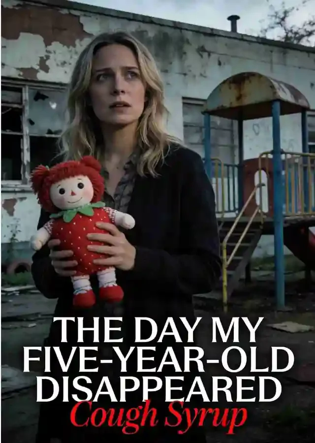 The Day My Five‑Year‑Old Disappeared
