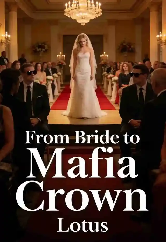 From Bride to Mafia Crown Novel Cover