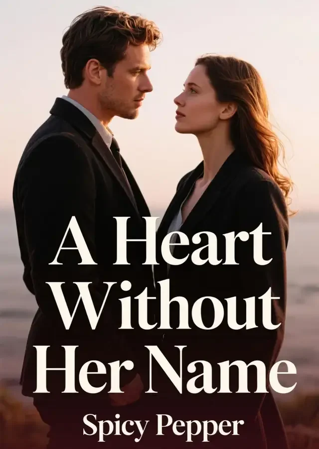 A Heart Without Her Name Novel Cover