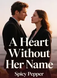 A Heart Without Her Name Novel Cover