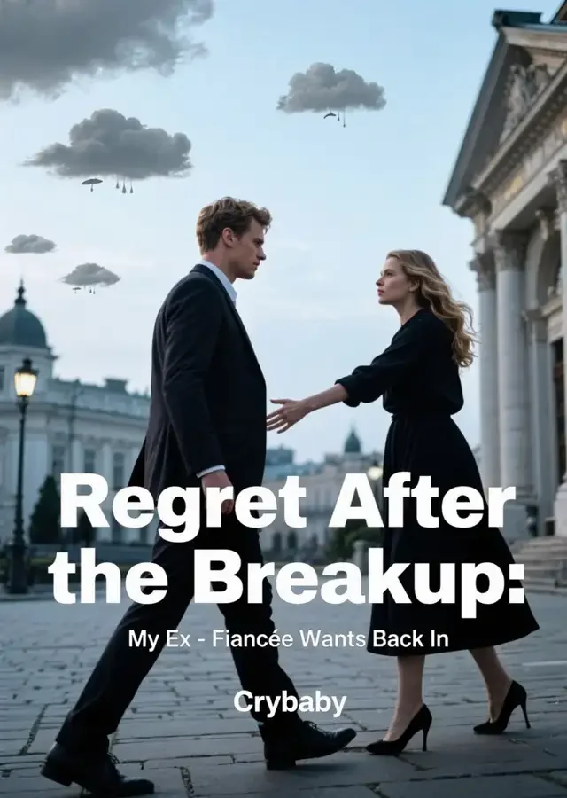 Regret After the Breakup: My Ex-Fiancée Wants Back In