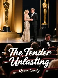 The Tender Unlasting Novel Cover