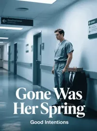 Gone Was Her Spring Novel Cover