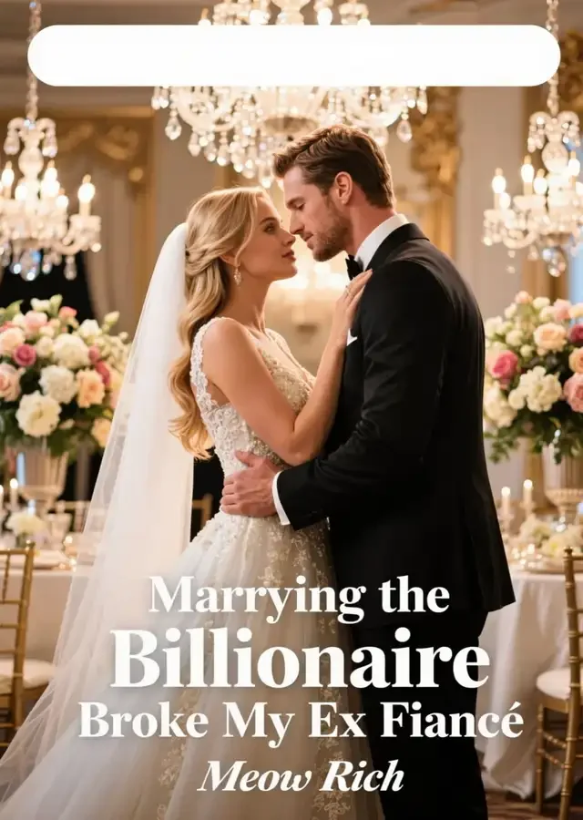 Marrying the Billionaire Broke My Ex Fiancé Novel Cover