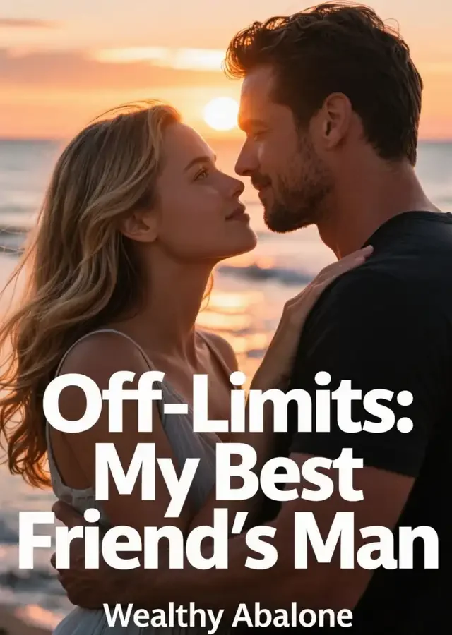 Off-Limits: My Best Friend's Man Novel Cover