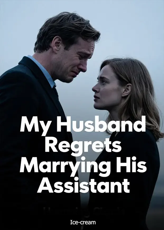 My Husband Regrets Marrying His Assistant Novel Cover