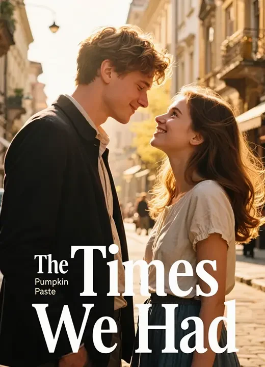 The Times We Had