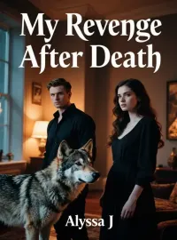 My Revenge After Death Novel Cover