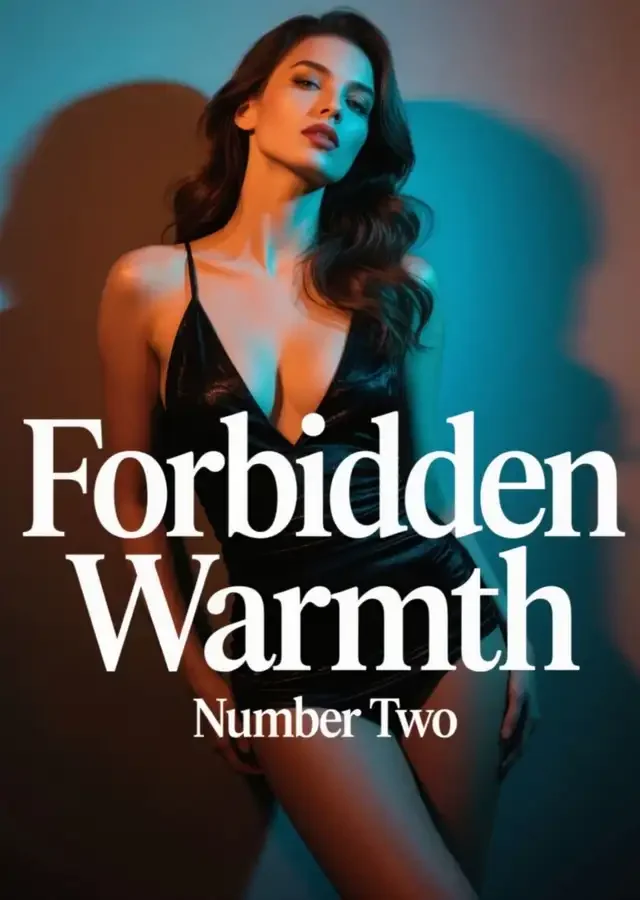 Forbidden Warmth Novel Cover