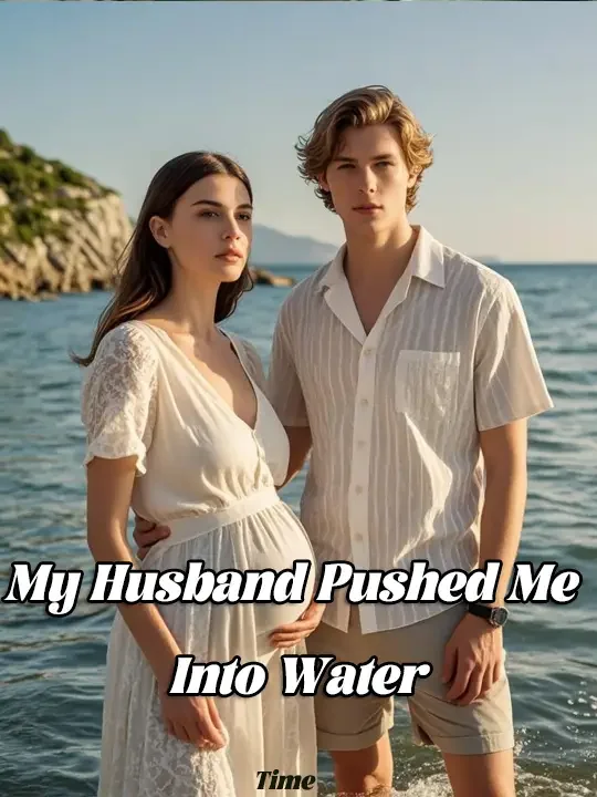 My Husband Pushed Me Into Water