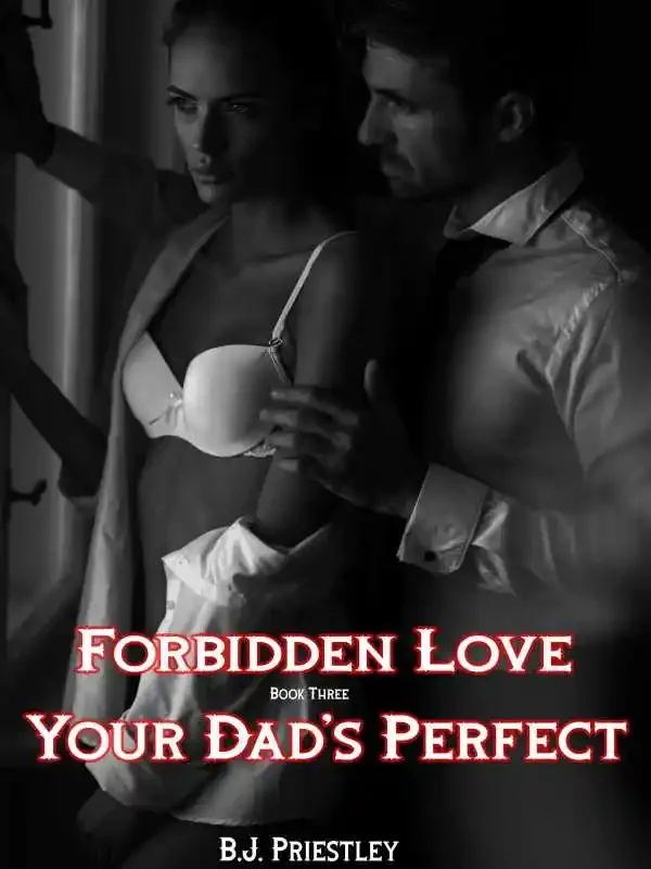 Your Dad's Perfect Novel Cover