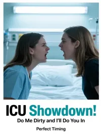 ICU Showdown: Do Me Dirty and I'll Do You In Novel Cover