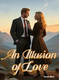 An Illusion of Love Novel Cover