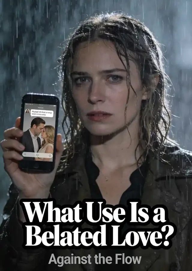 What Use Is a Belated Love?