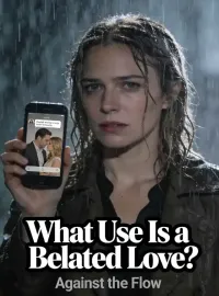 What Use Is a Belated Love? Novel Cover