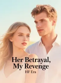 Her Betrayal, My Revenge Novel Cover