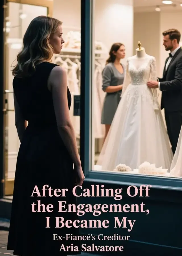 After Calling Off the Engagement, I Became My Ex-Fiancé’s Creditor Novel Cover