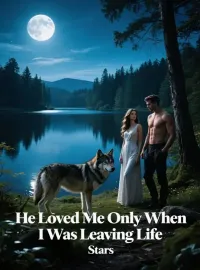 He Loved Me Only When I Was Leaving Life Novel Cover