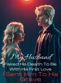 My Husband Faked His Death To Be With His First Love, I Sent Him To His Grave Novel Cover