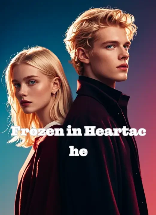 Frozen in Heartache