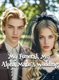 My Funeral, My Alpha Mate's Wedding Novel Cover