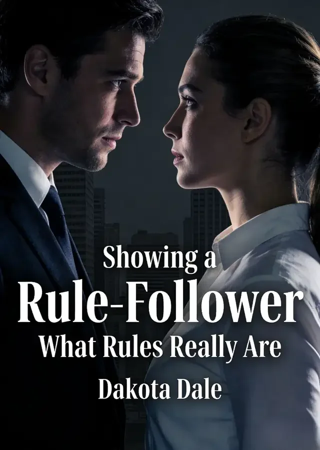 Showing a Rule-Follower What Rules Really Are Novel Cover