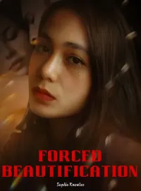 Forced Beautification Novel Cover