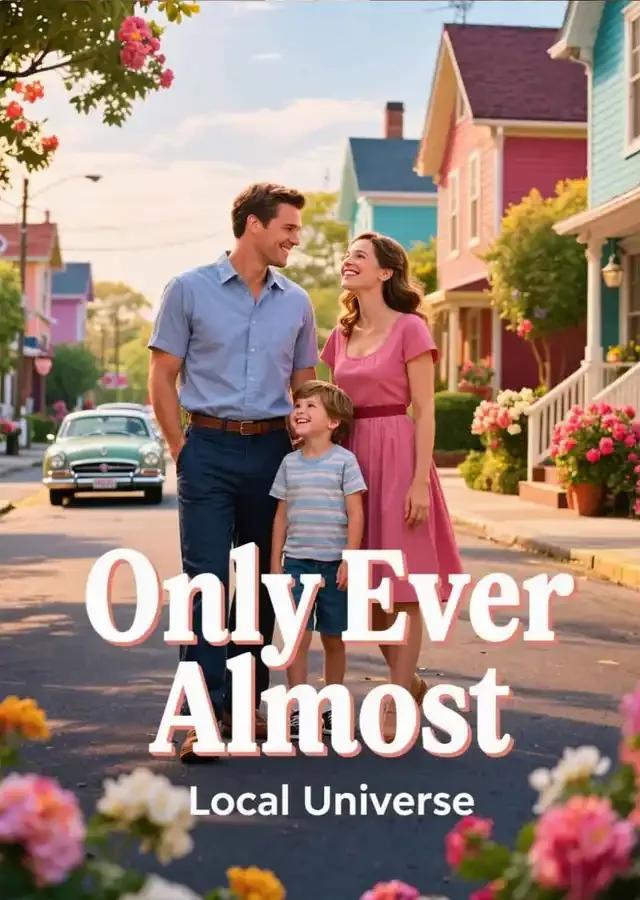 Only Ever Almost