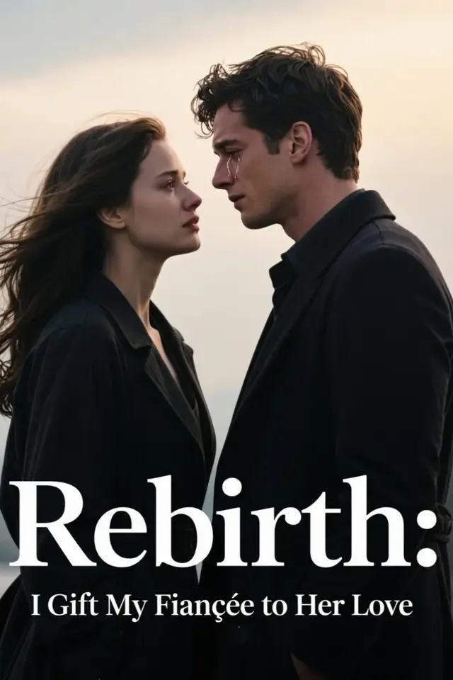 Rebirth: I Gift My Fiancée to Her Love Novel Cover