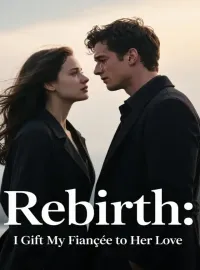 Rebirth: I Gift My Fiancée to Her Love Novel Cover
