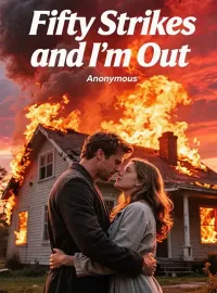 Fifty Strikes and I'm Out Novel Cover