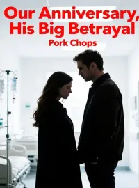 Our Anniversary, His Big Betrayal Novel Cover