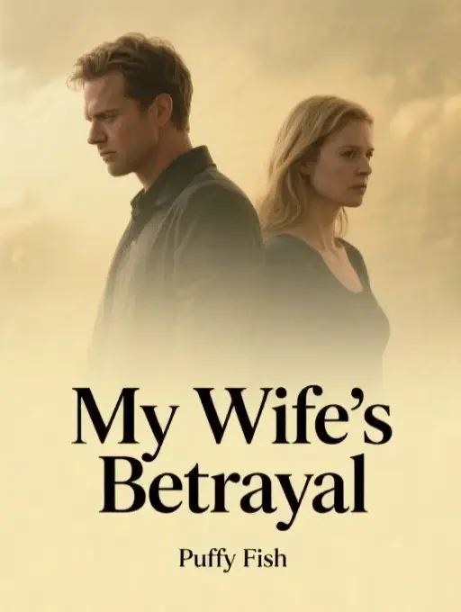My Wife's Betrayal Novel Cover