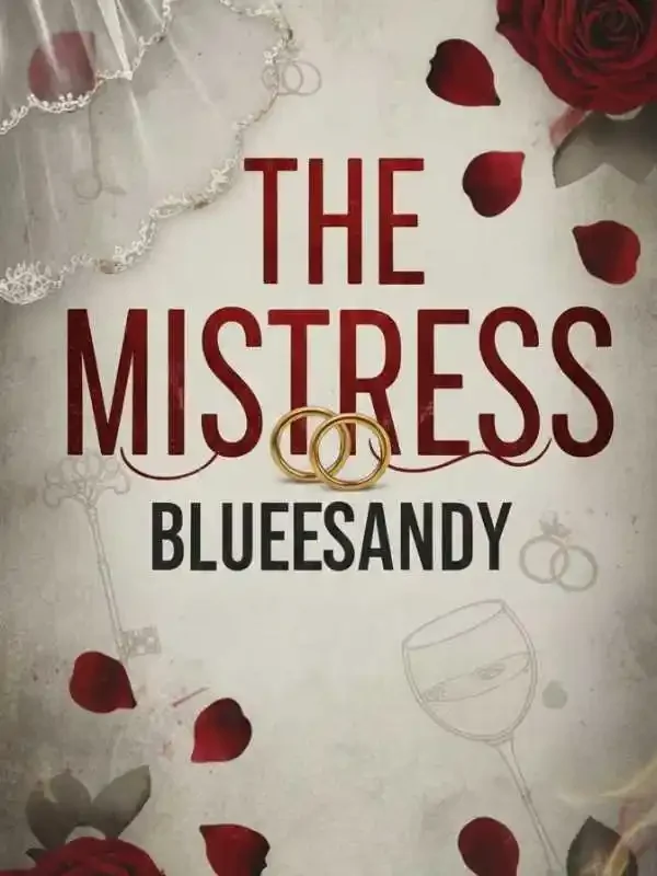 The Mistress Novel Cover