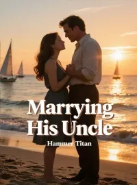 Marrying His Uncle Novel Cover