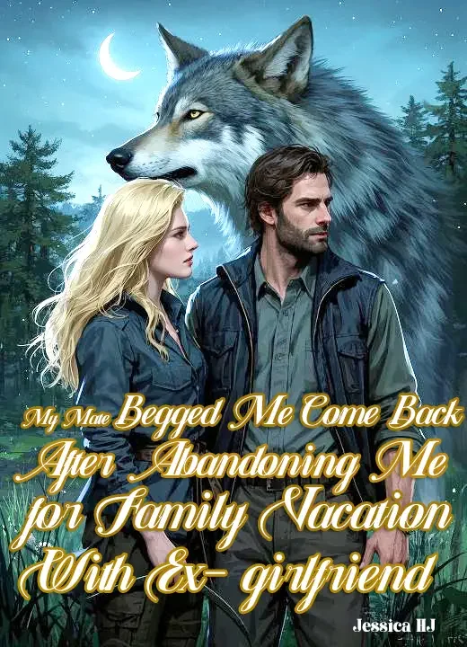 My Mate Begged Me Come Back After Abandoning Me for Family Vacation With Ex- girlfriend Novel Cover