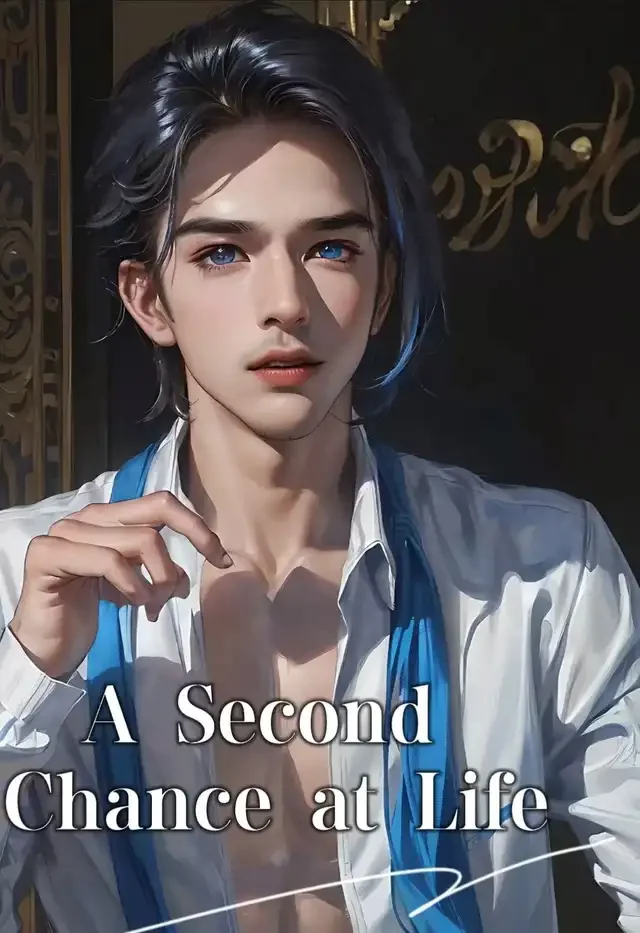 A Second Chance at Life