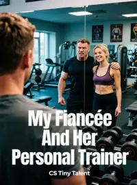 My Fiancée And Her Personal Trainer Novel Cover