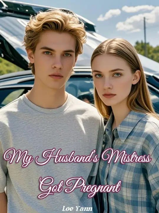 My Husband’s Mistress Got Pregnant Novel Cover