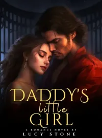 Daddy's Little Girl Novel Cover