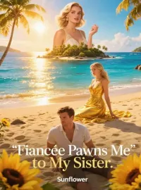 Fiancée Pawns Me to My Sister Novel Cover