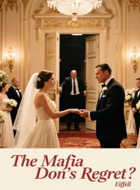 The Mafia Don's Regret Novel Cover