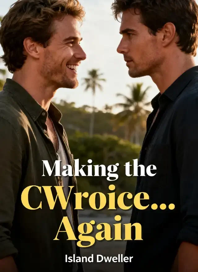 Making the Wrong Choice... Again Novel Cover
