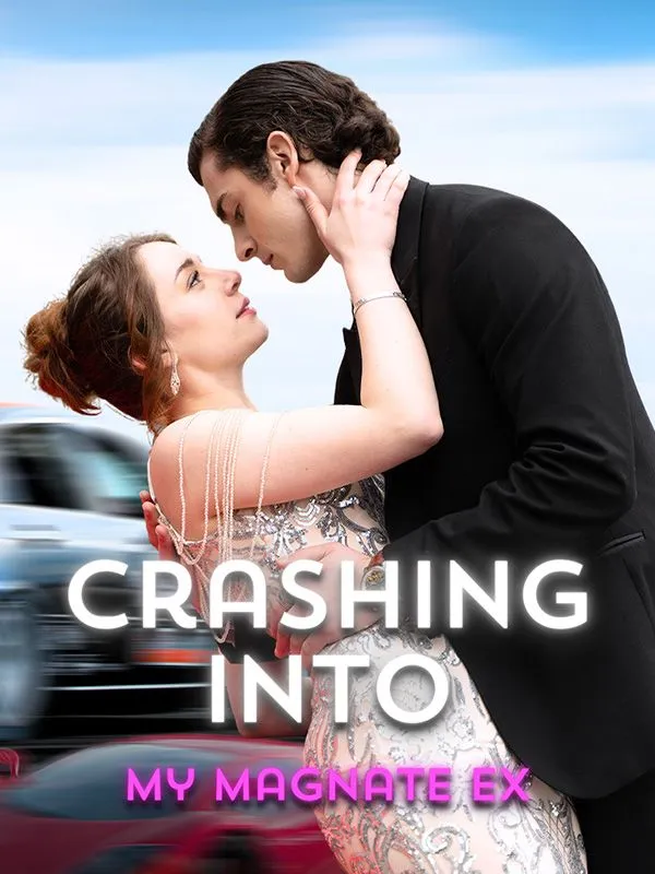 Crashing Into My Magnate Ex Mini Series