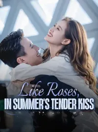 Like Roses, in Summer's Tender KissMini Series