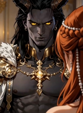 The Prince Is A Girl: The Beast King'S Captive Mate drama