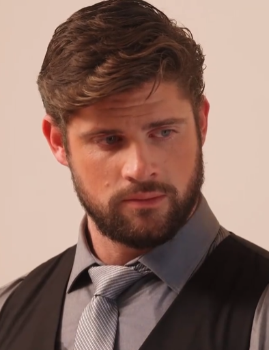 His Lost Lycan Luna cast