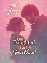 After My Husband Missed Our Daughter’s Last Heartbeat Novel Cover